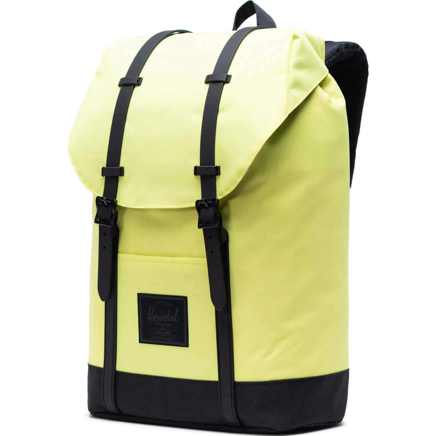 Retreat 19.5 - Rucksack 15" 43 cm (highlight black)
