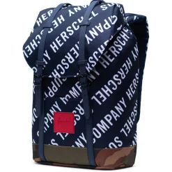 Retreat 19.5 - Rucksack 15