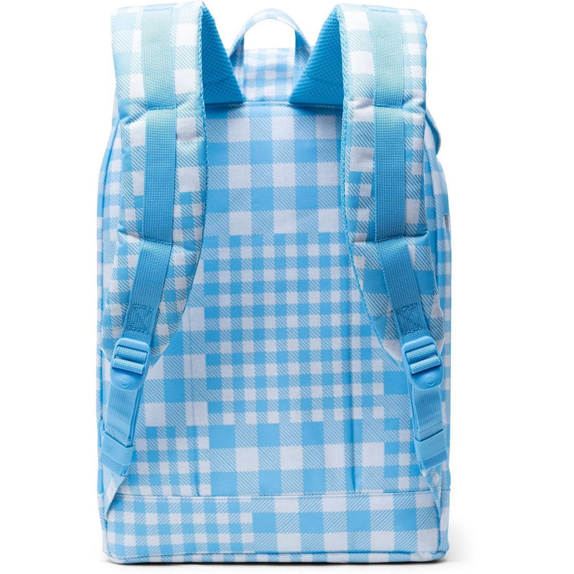 Retreat 19.5 - Rucksack 15" 43 cm (retreat gingham alaskan blue)
