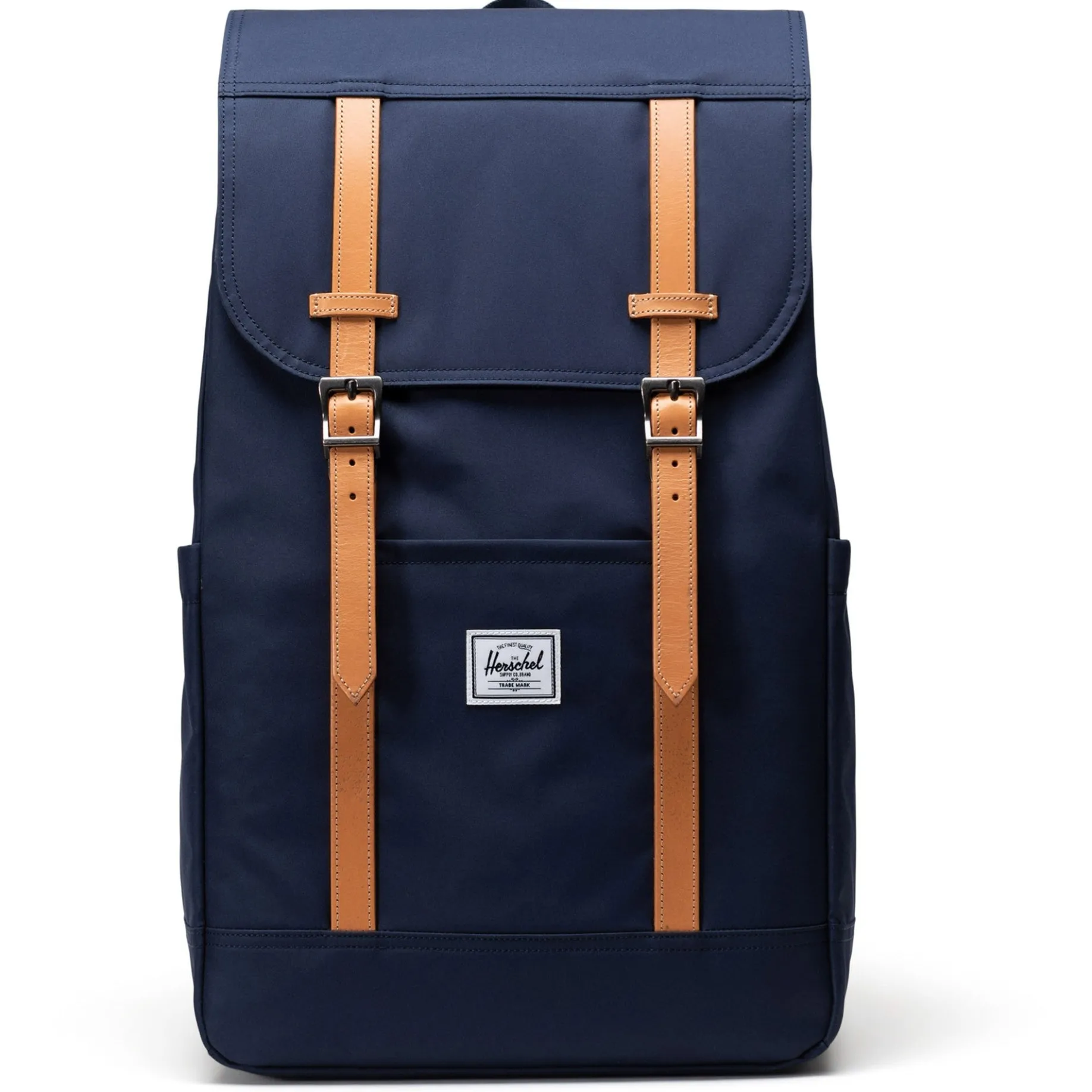 Retreat - Rucksack 16" 46 cm (black iris)
