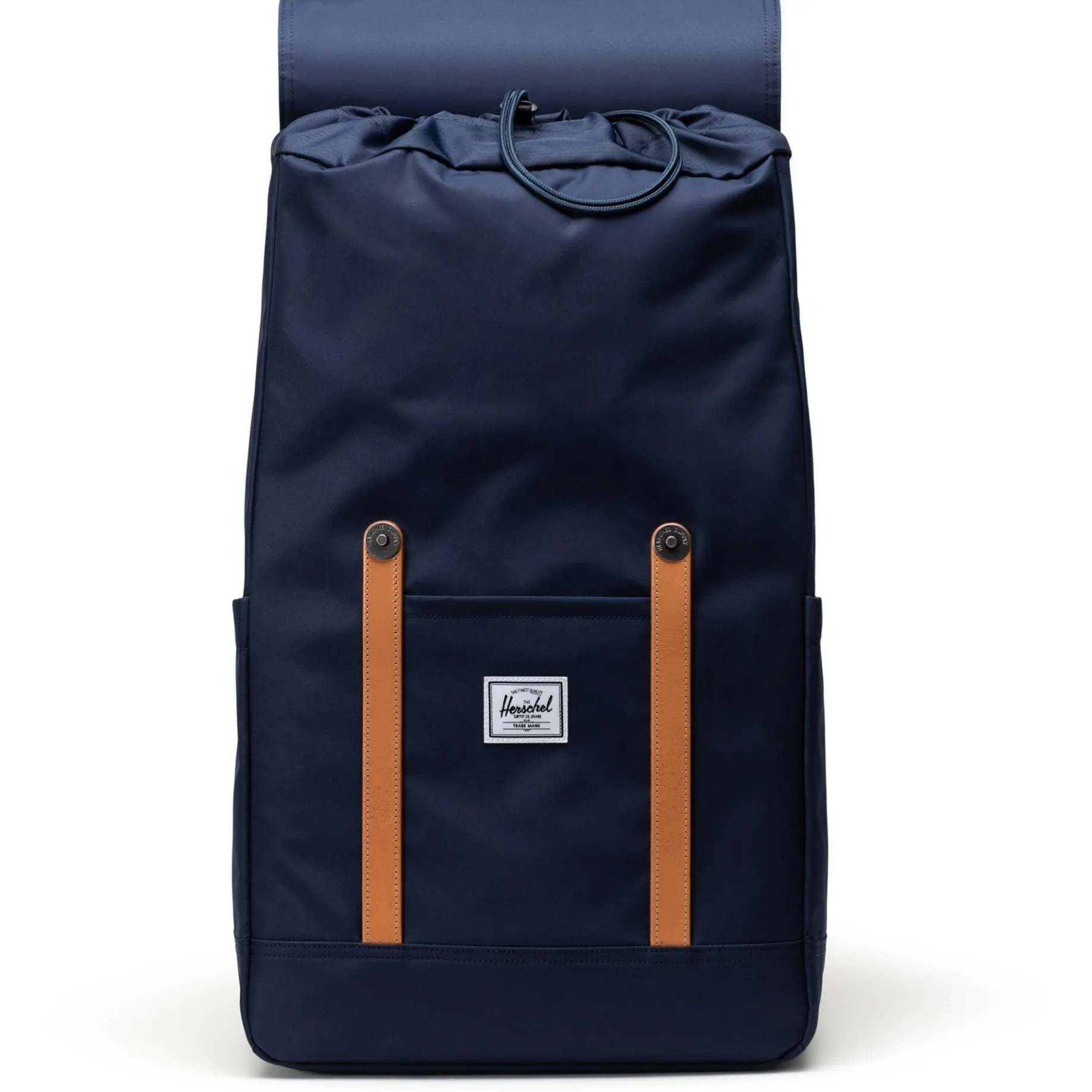 Retreat - Rucksack 16" 46 cm (black iris)
