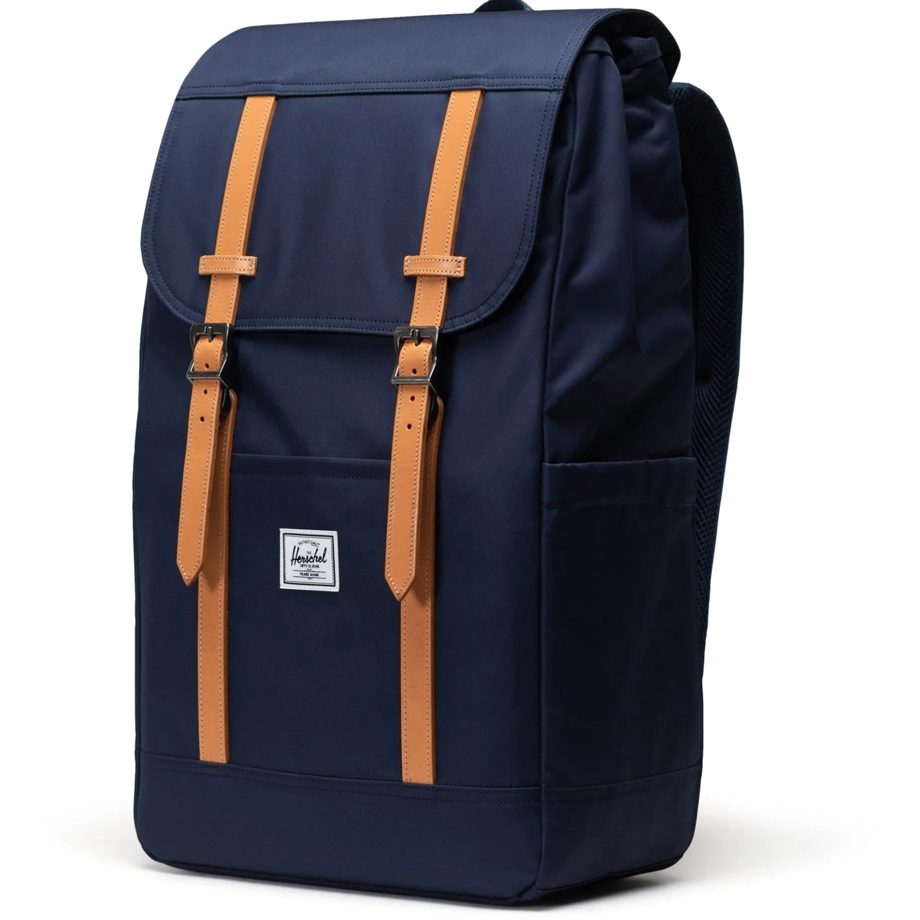 Retreat - Rucksack 16" 46 cm (black iris)