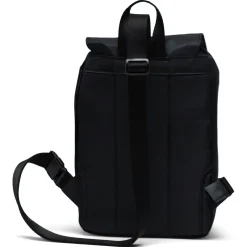 Retreat - Umhängetasche 31.5 cm (black)