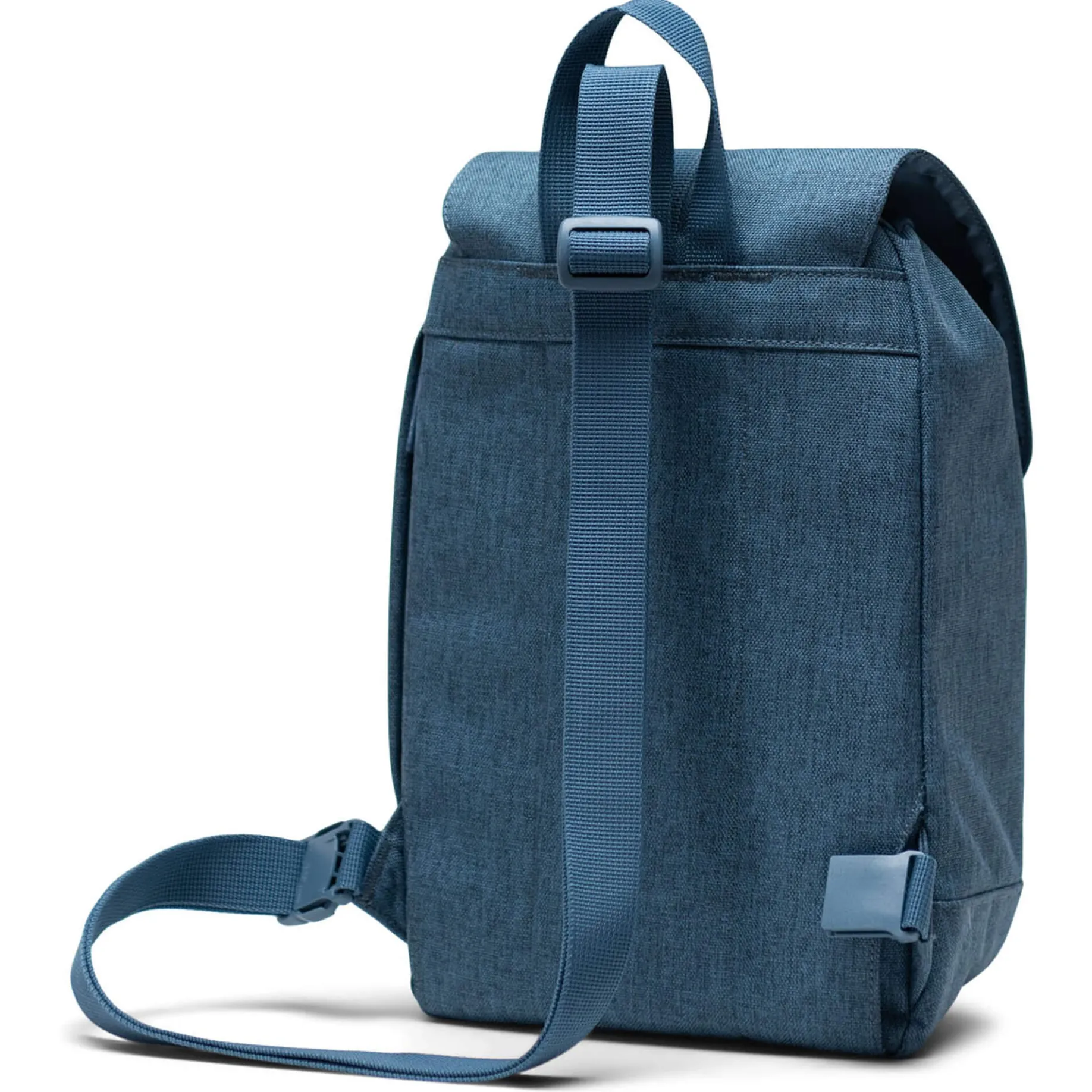 Retreat - Umhängetasche 31.5 cm (copen blue crosshatch)