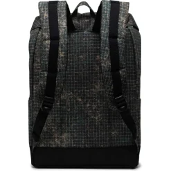 Retreat ECO 19,5 - Rucksack 43 cm (forest grid)