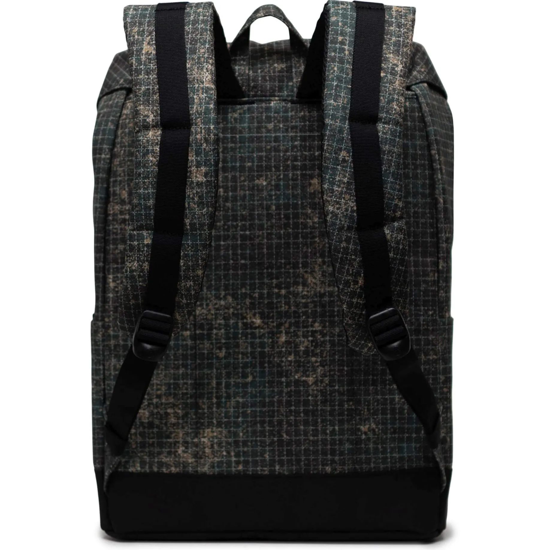 Retreat ECO 19,5 - Rucksack 43 cm (forest grid)