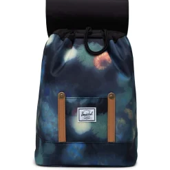 Retreat Mini 10 - Rucksack 29 cm (floral mist)
