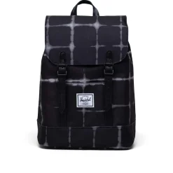 Retreat Mini 10 - Rucksack 29 cm (tie dye check)