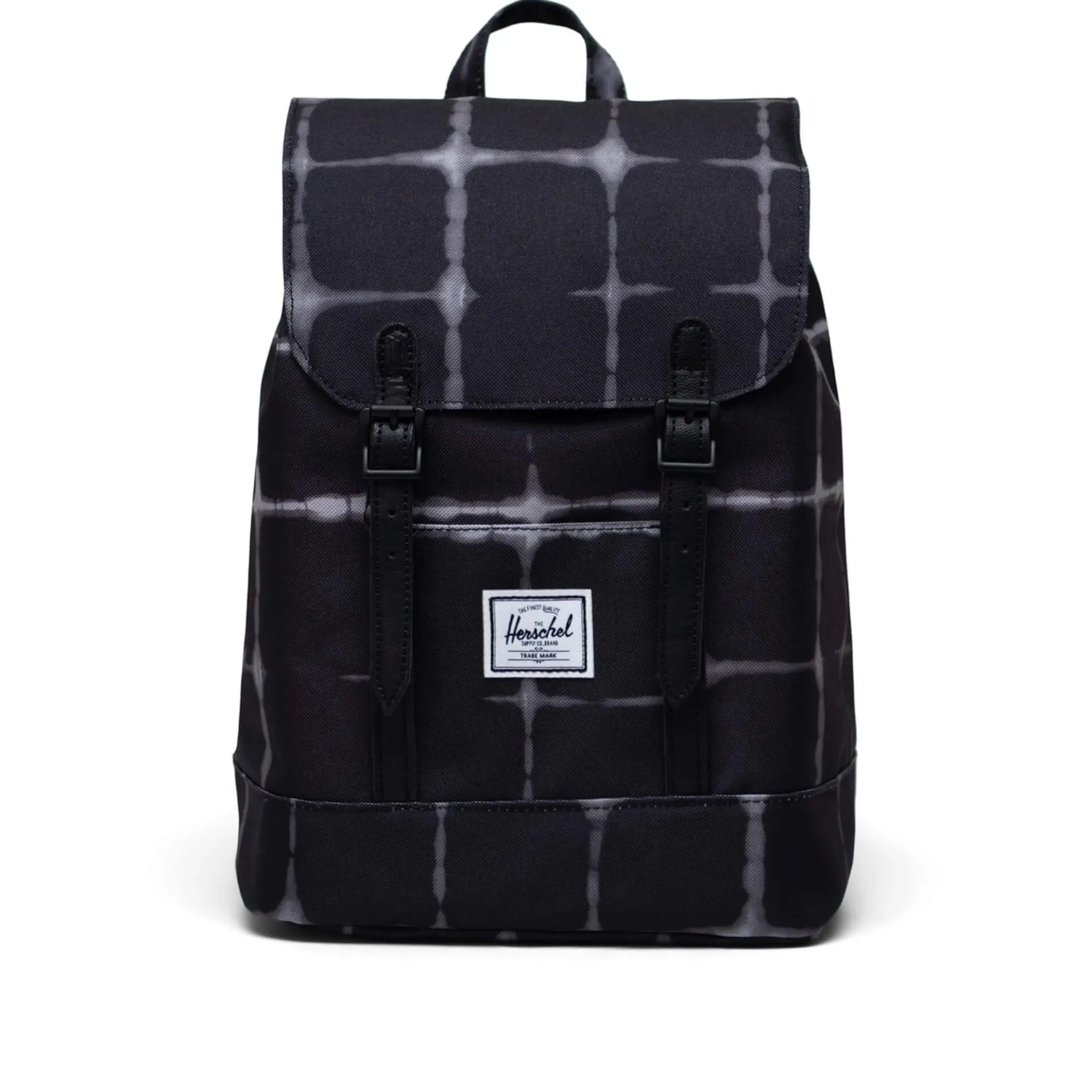 Retreat Mini 10 - Rucksack 29 cm (tie dye check)