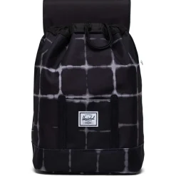 Retreat Mini 10 - Rucksack 29 cm (tie dye check)