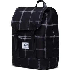 Retreat Mini 10 - Rucksack 29 cm (tie dye check)