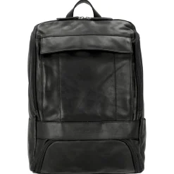 Rich - Rucksack 15" 40 cm (black)