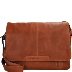 Richard Laptoptasche 15'' 40 cm (cognac)