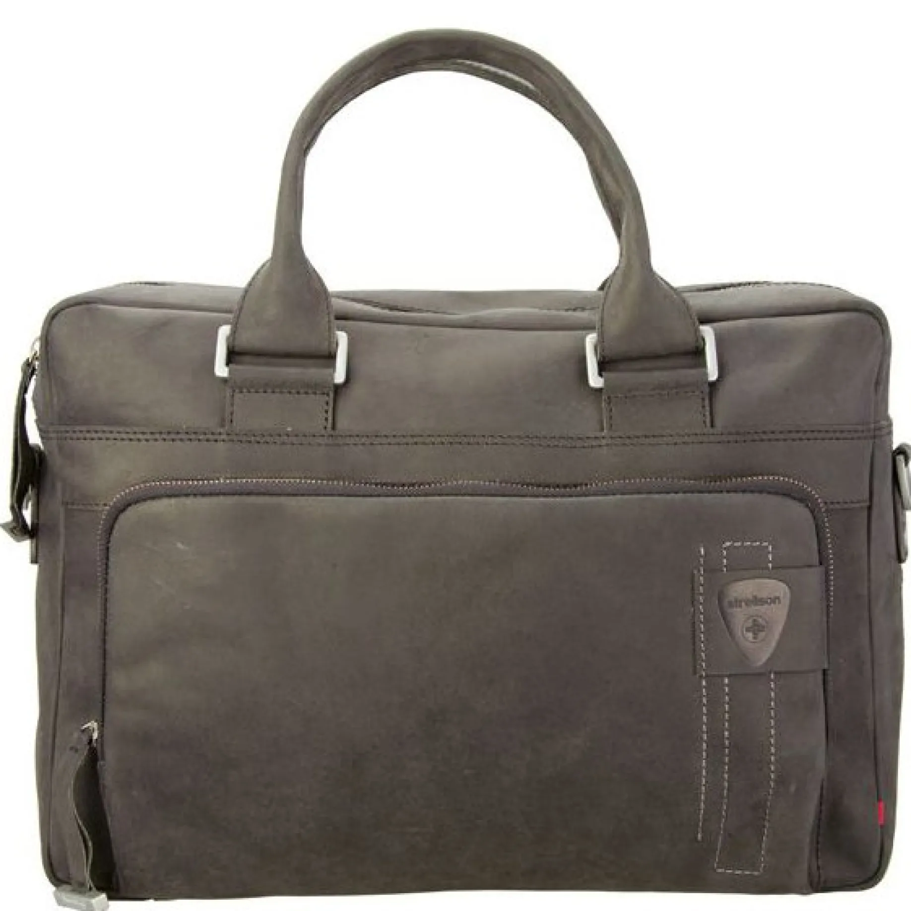 Richmond - Aktentasche 40 cm (darkbrown)
