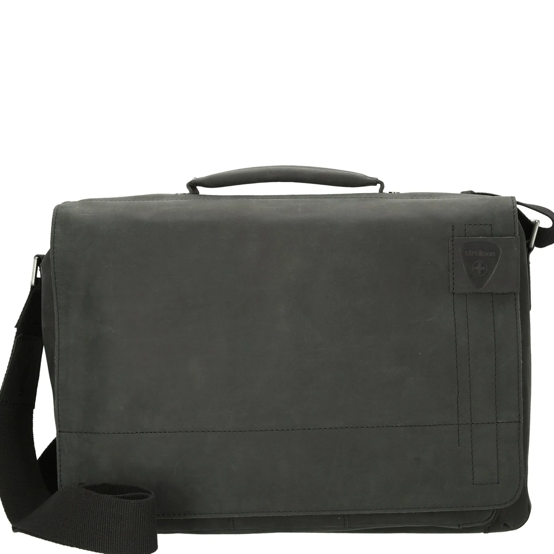 Richmond - Aktentasche L 40 cm (black)