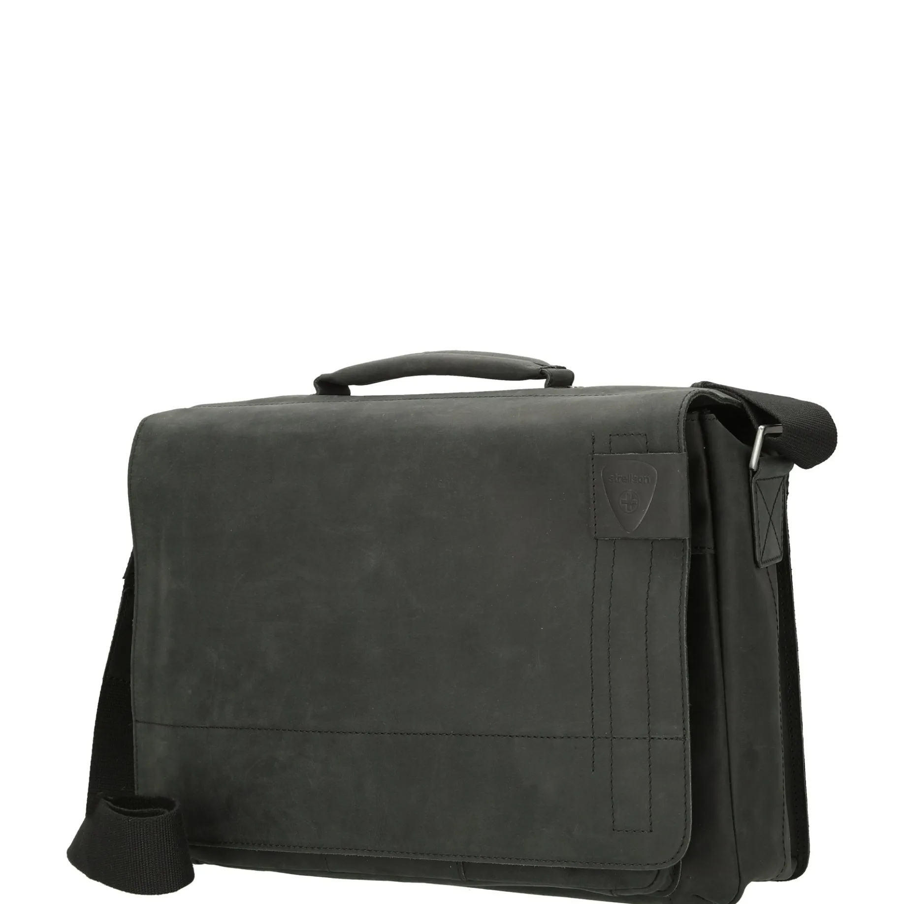 Richmond - Aktentasche L 40 cm (black)
