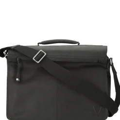 Richmond - Aktentasche L 40 cm (black)