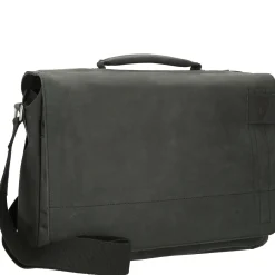 Richmond - Aktentasche L 40 cm (black)