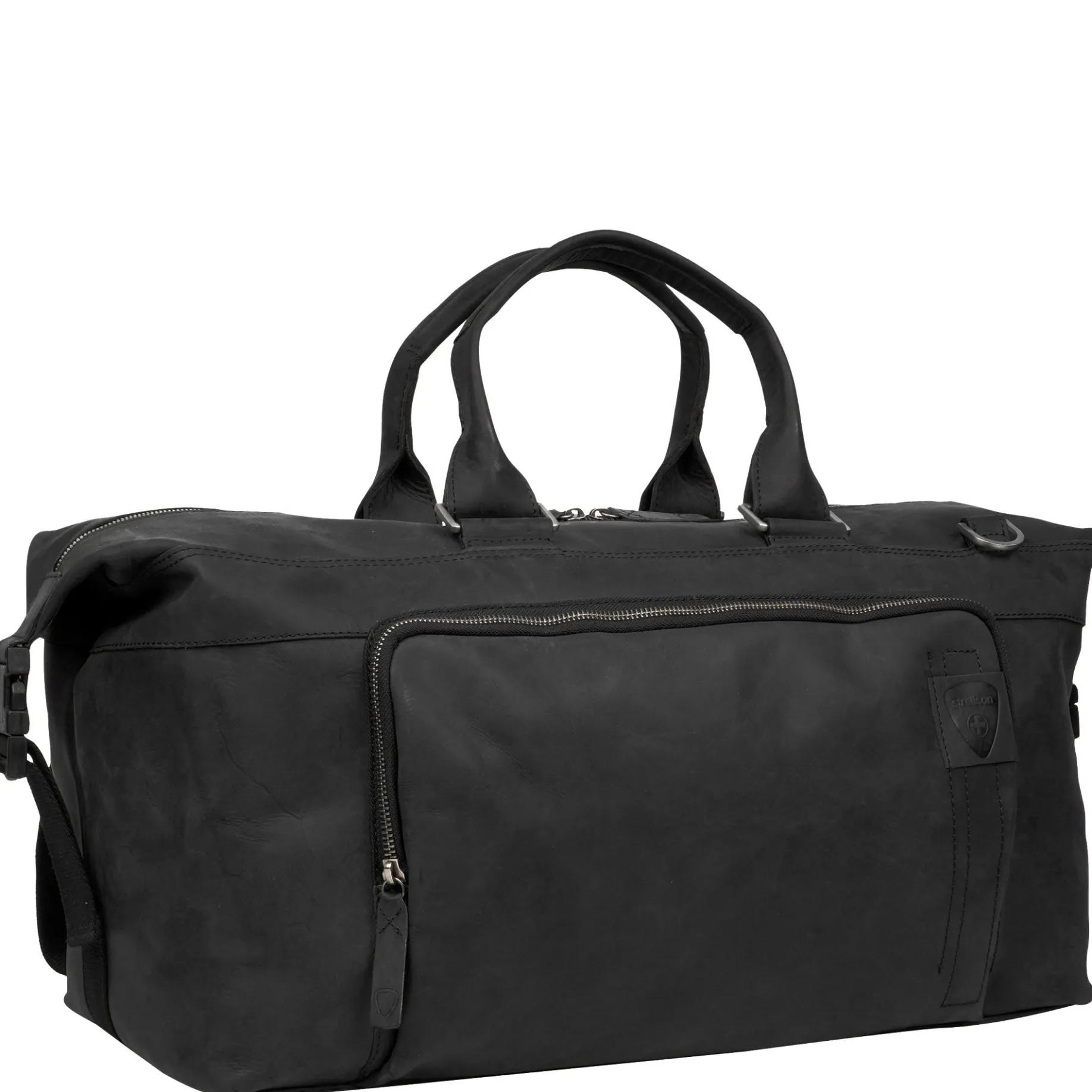 Richmond Landon - Reisetasche M 50 cm (black)