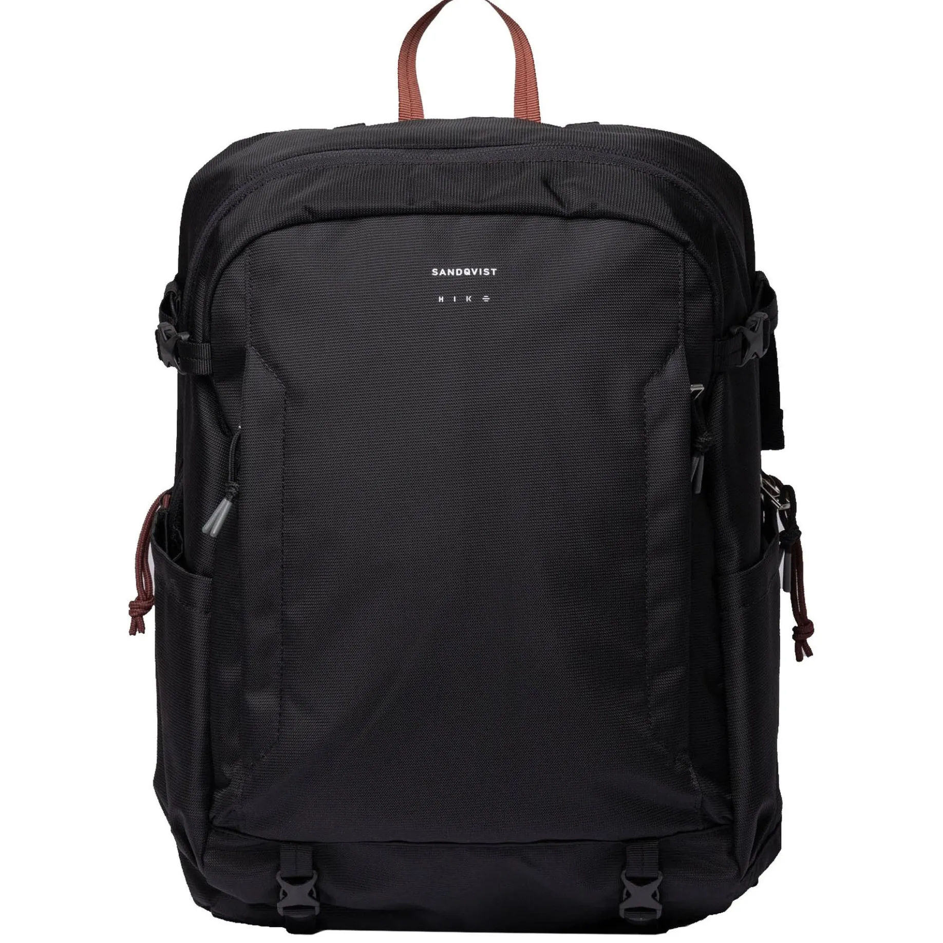 Ridge Hike - Rucksack 16" 42 cm (black)