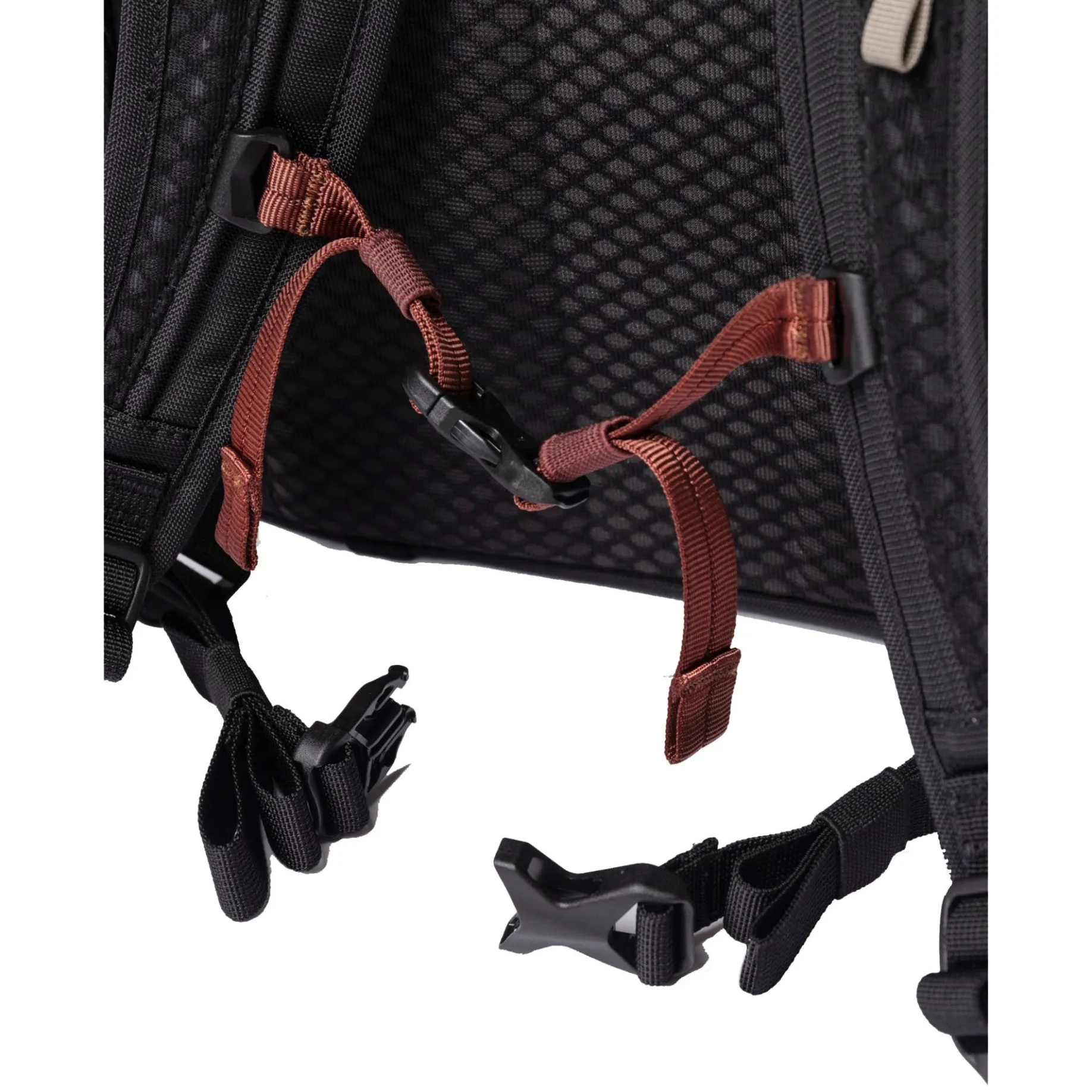 Ridge Hike - Rucksack 16" 42 cm (black)