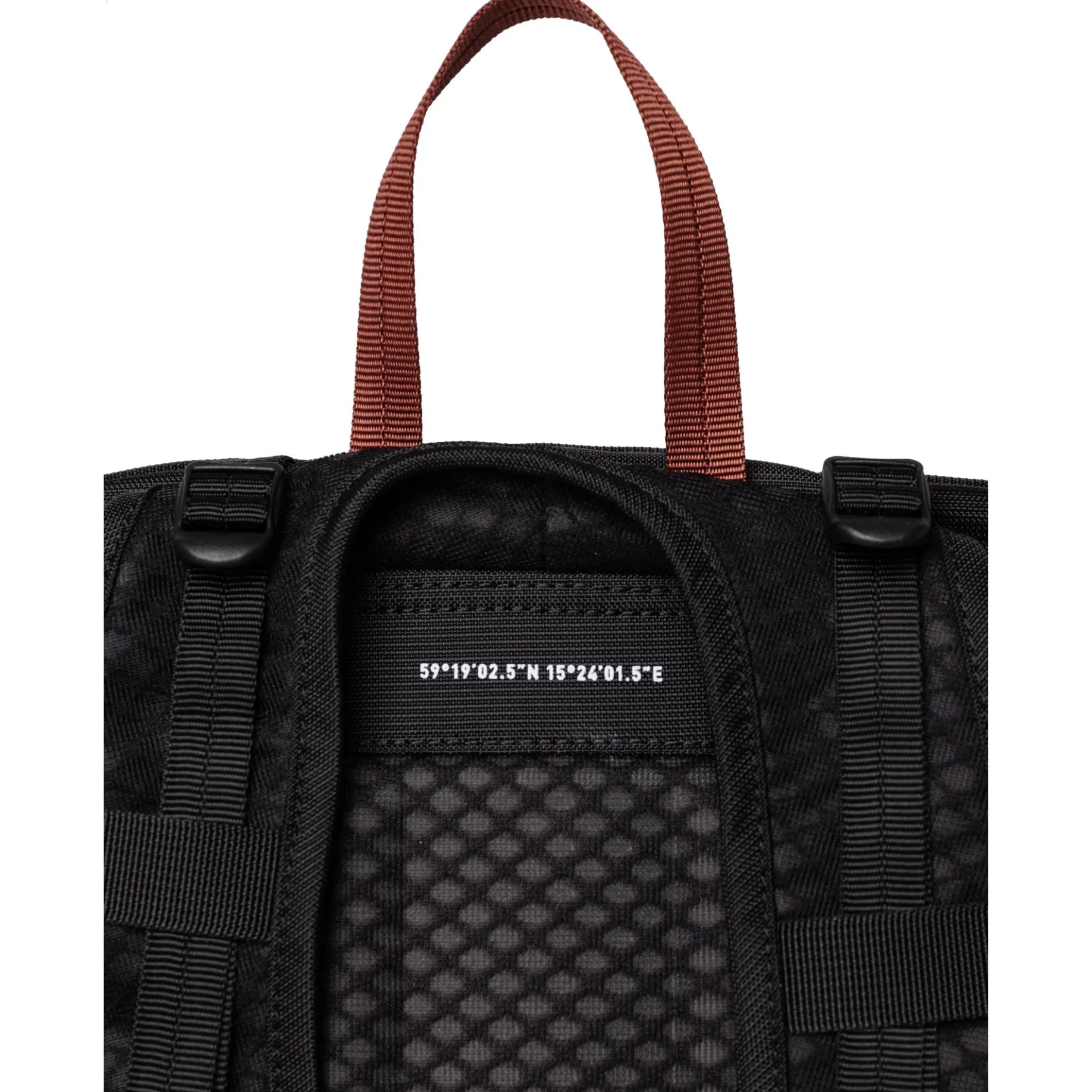 Ridge Hike - Rucksack 16" 42 cm (black)