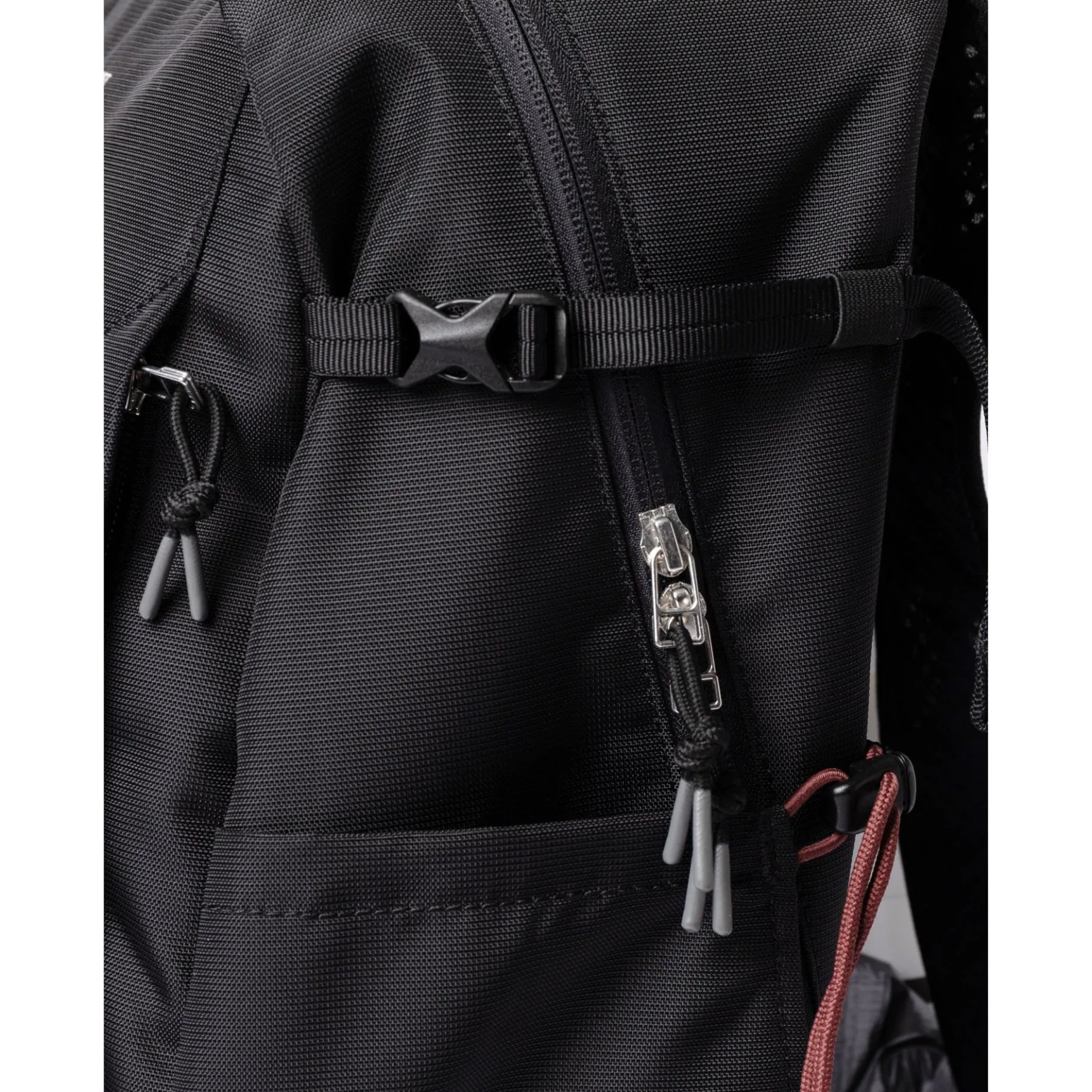 Ridge Hike - Rucksack 16" 42 cm (black)