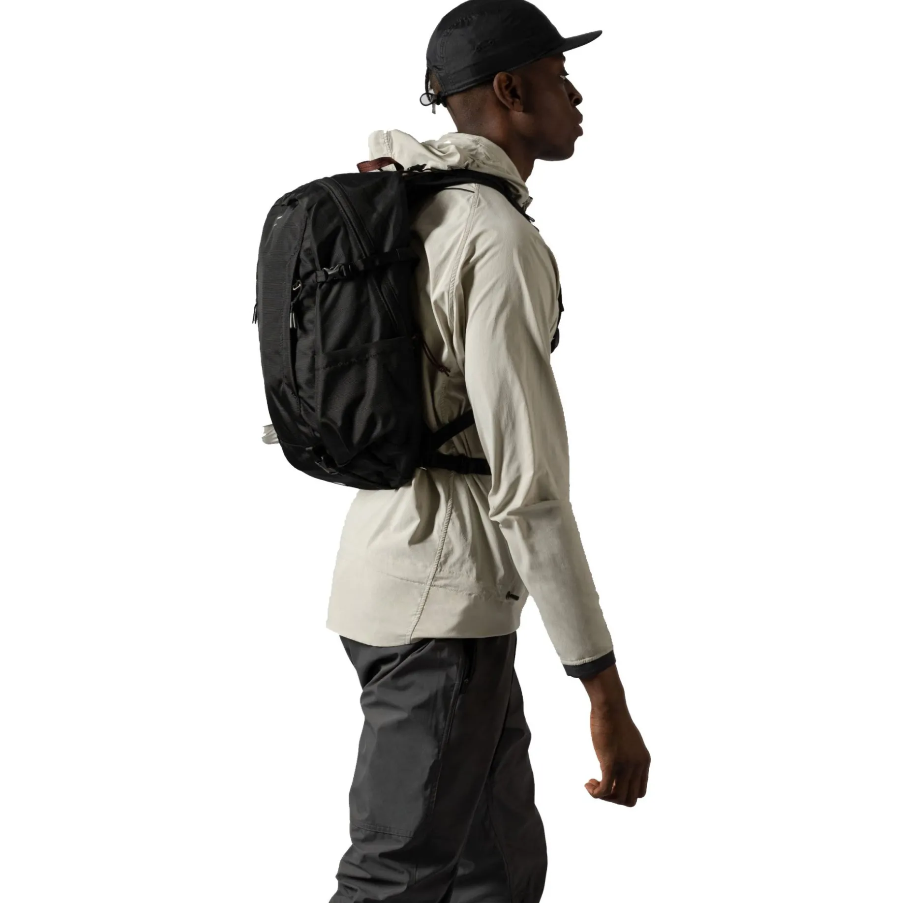Ridge Hike - Rucksack 16" 42 cm (black)