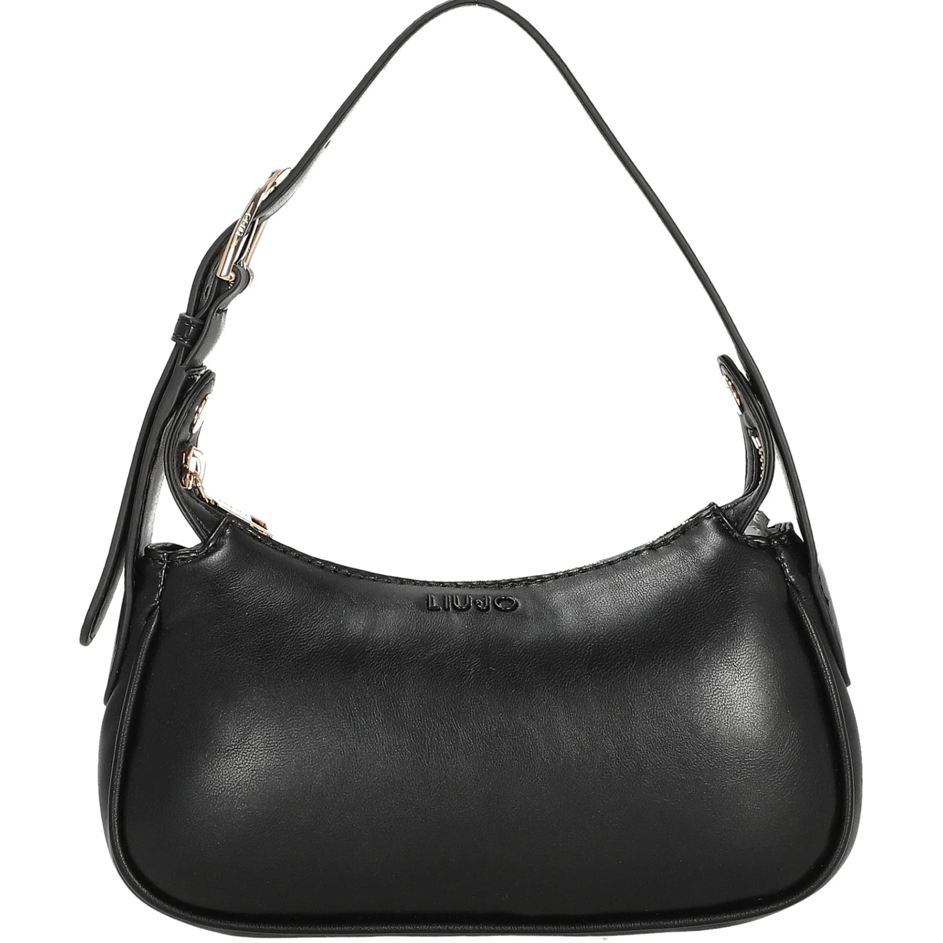 Ridhi - Schultertasche S 21 cm (black)