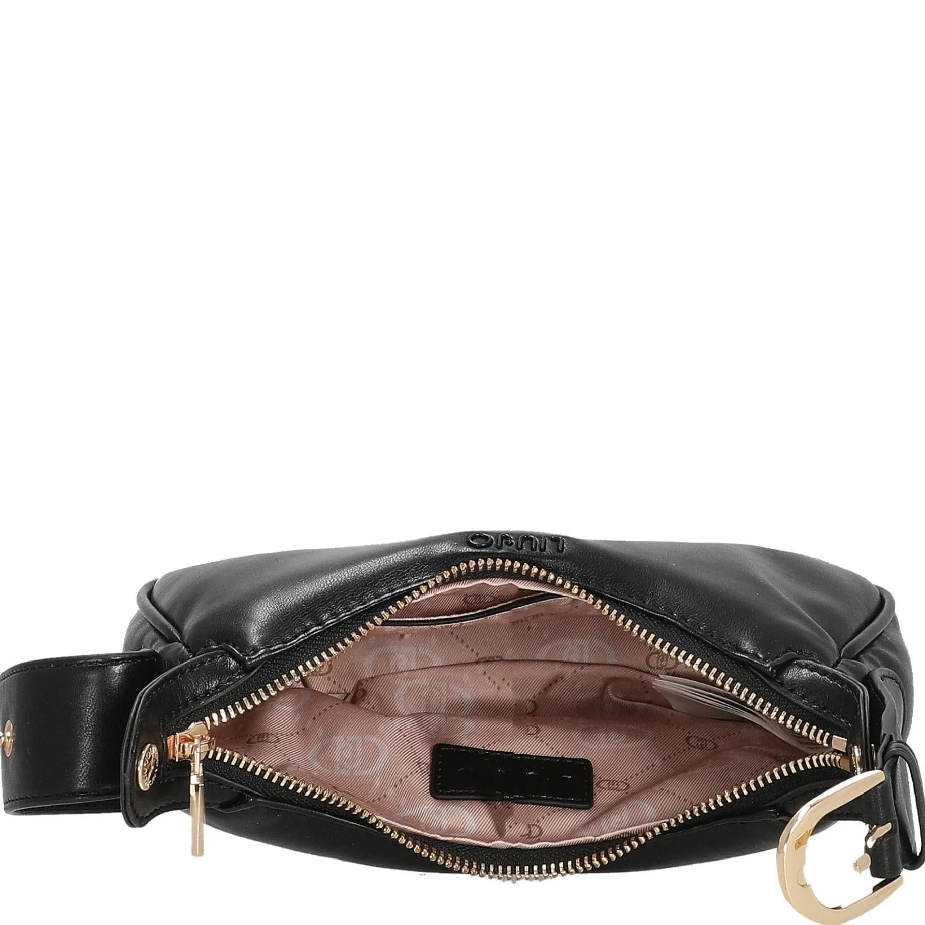 Ridhi - Schultertasche S 21 cm (black)