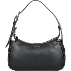 Ridhi - Umhängetasche S 12 cm (nero)