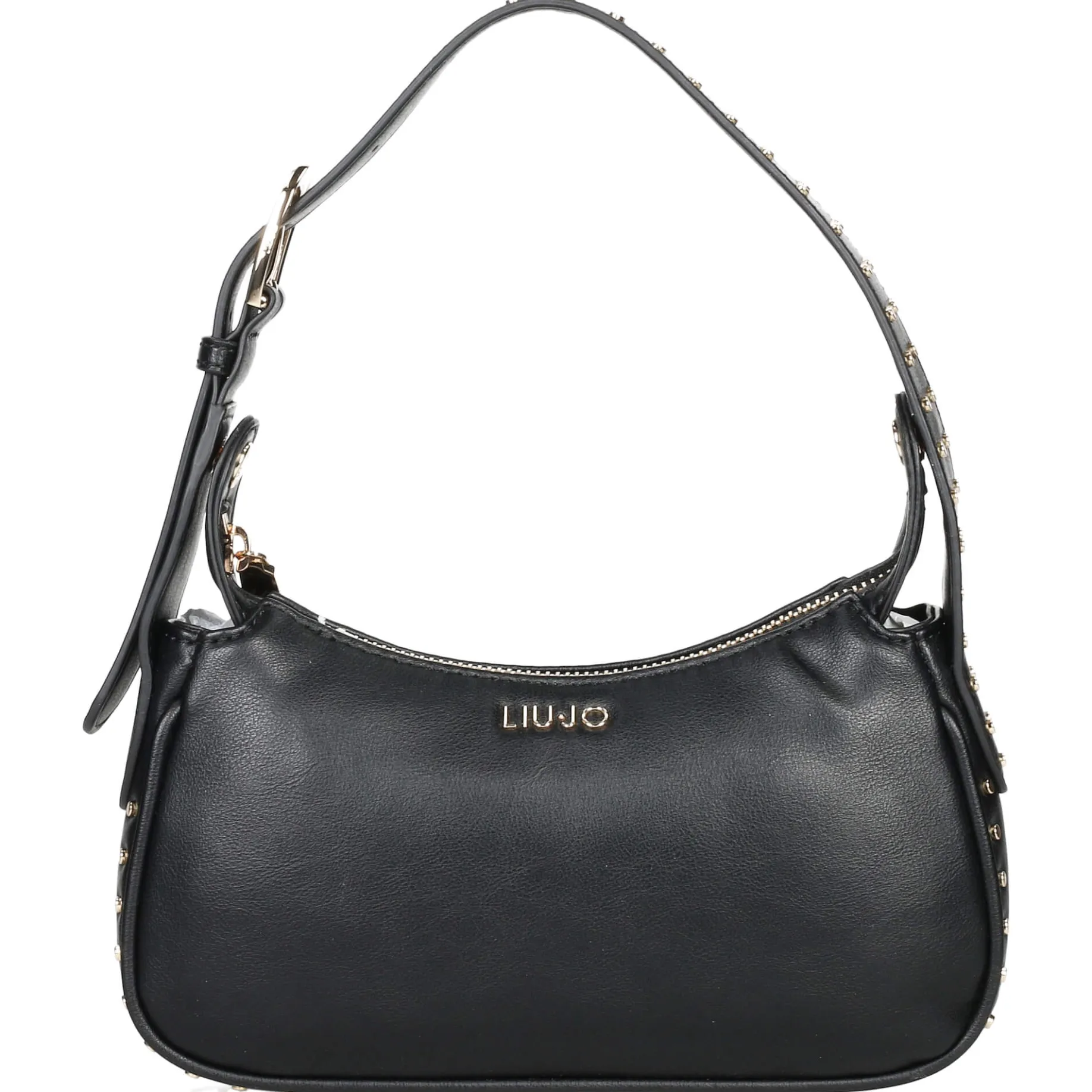 Ridhi - Umhängetasche S 12 cm (nero)