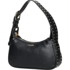 Ridhi - Umhängetasche S 12 cm (nero)