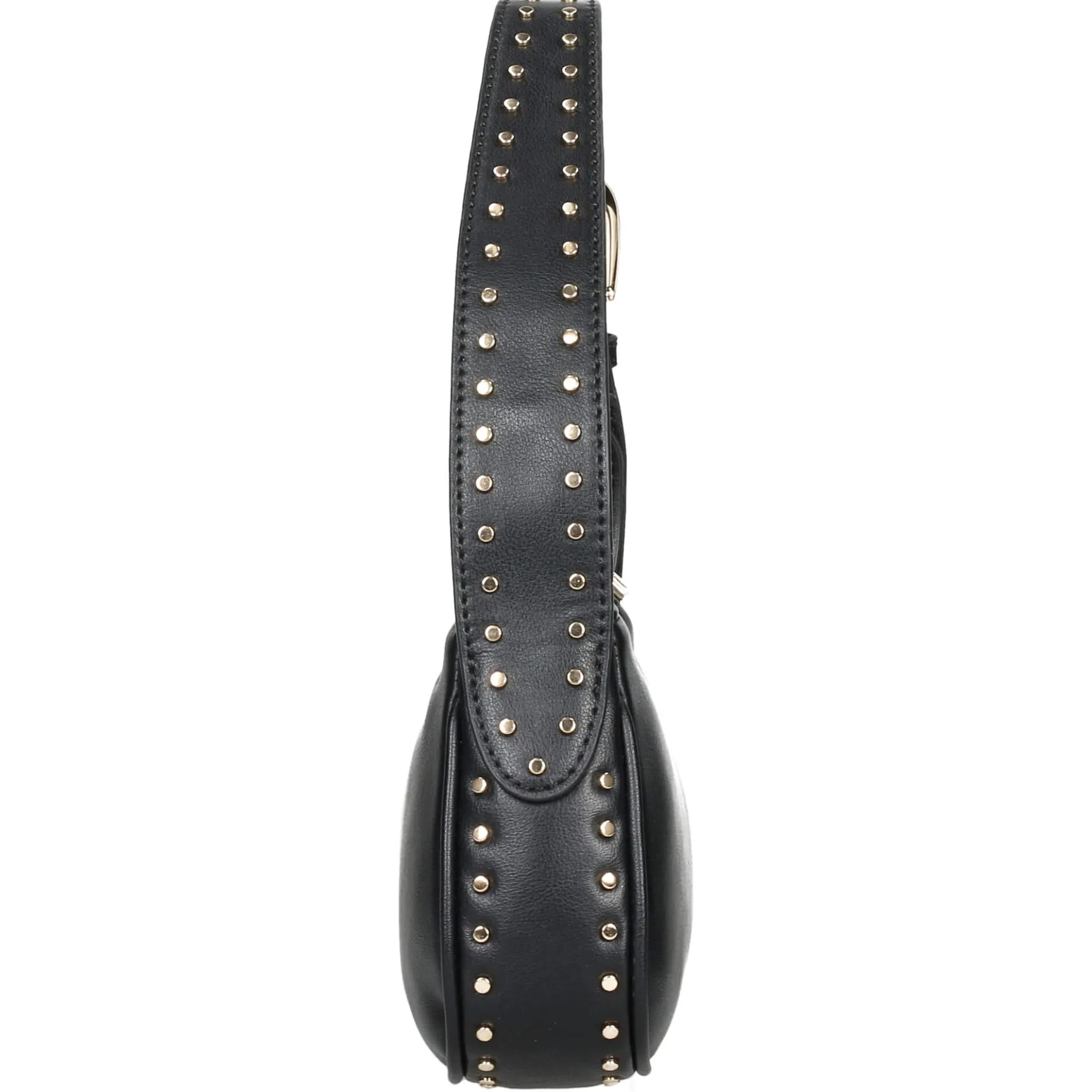 Ridhi - Umhängetasche S 12 cm (nero)