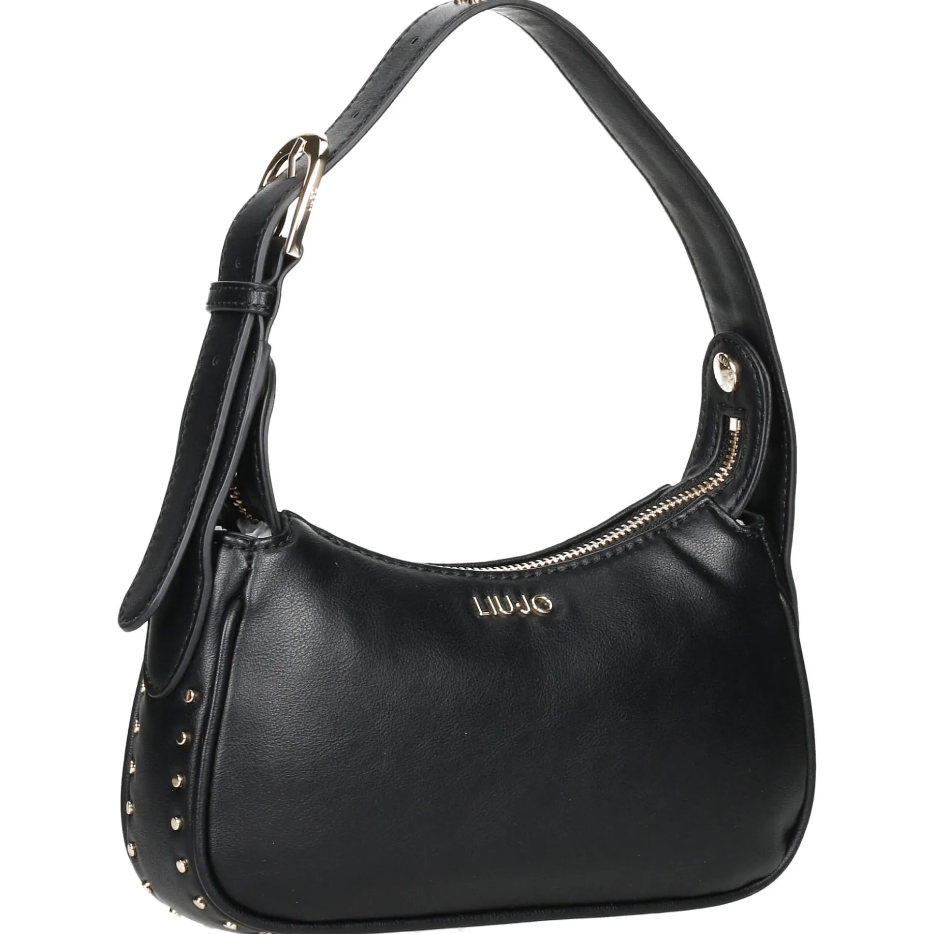 Ridhi - Umhängetasche S 12 cm (nero)