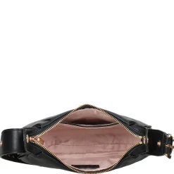 Ridhi - Umhängetasche S 12 cm (nero)