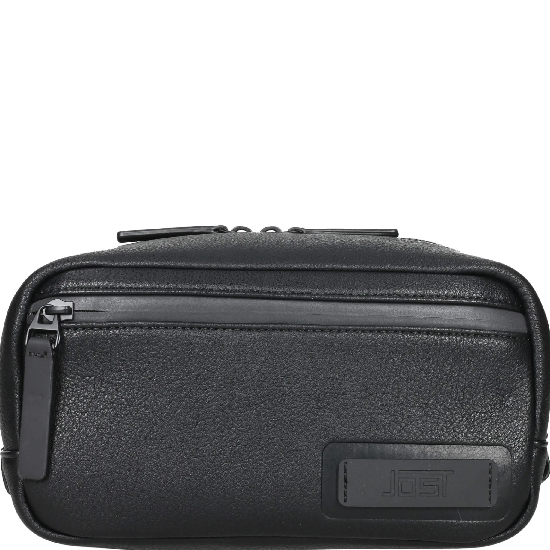 Riga - Kulturbeutel 22 cm (black)