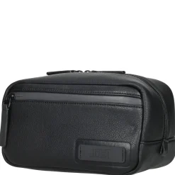 Riga - Kulturbeutel 22 cm (black)