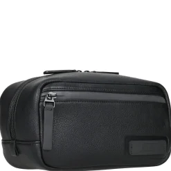 Riga - Kulturbeutel 22 cm (black)
