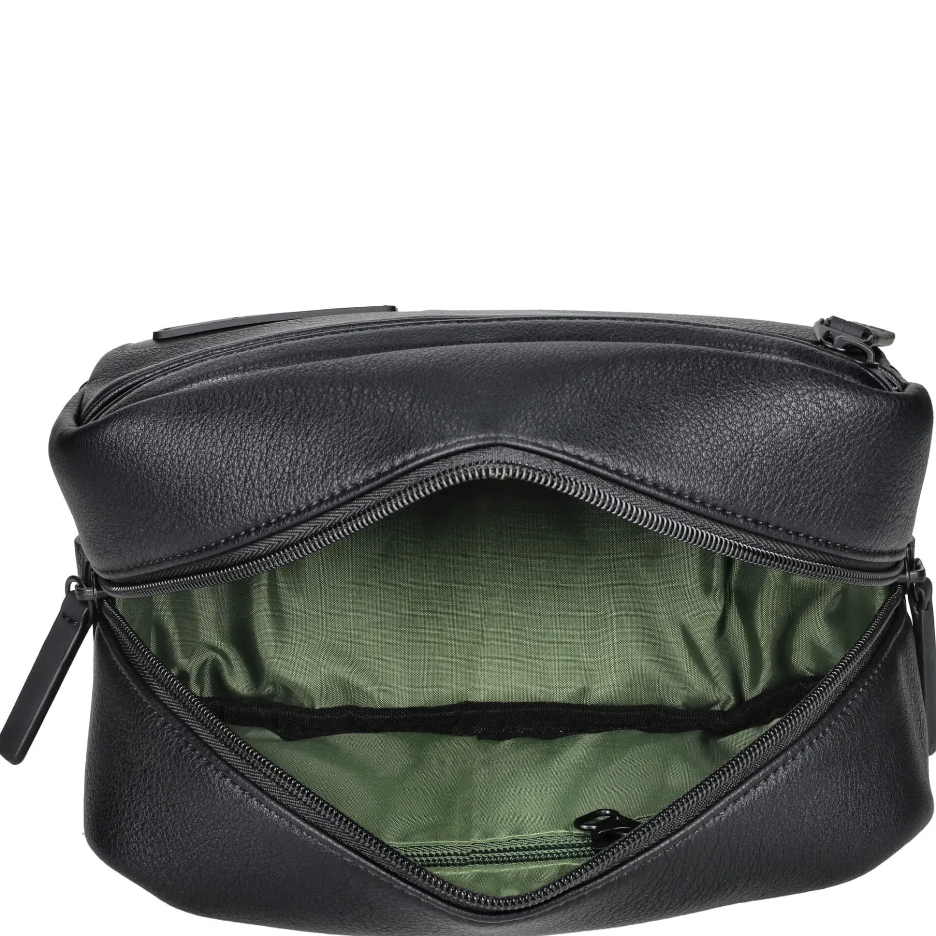 Riga - Kulturbeutel 22 cm (black)