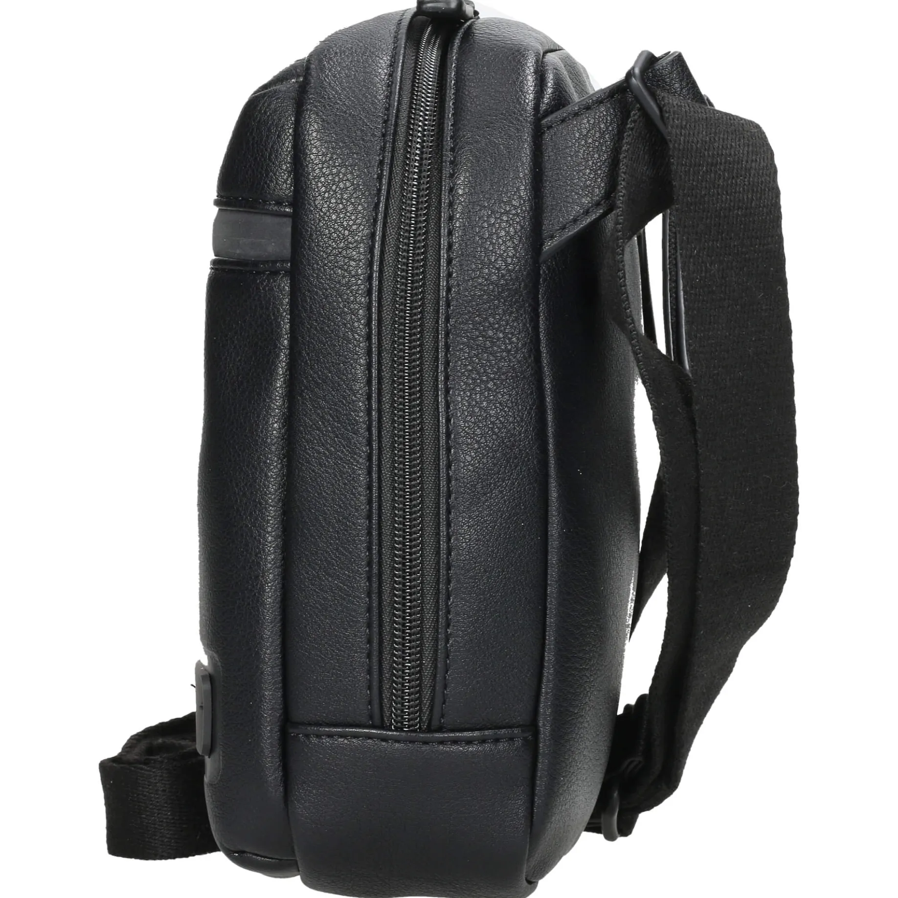 Riga - Umhängetasche 21 cm XS (black)