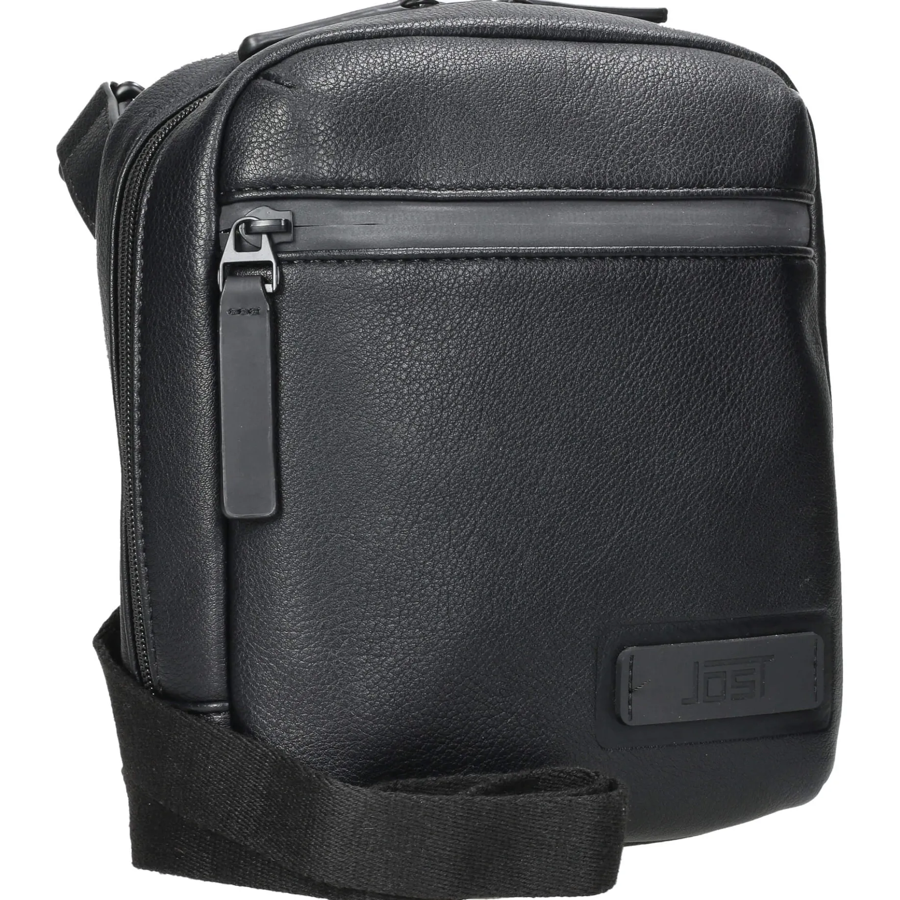 Riga - Umhängetasche 21 cm XS (black)