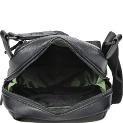Riga - Umhängetasche 21 cm XS (black)