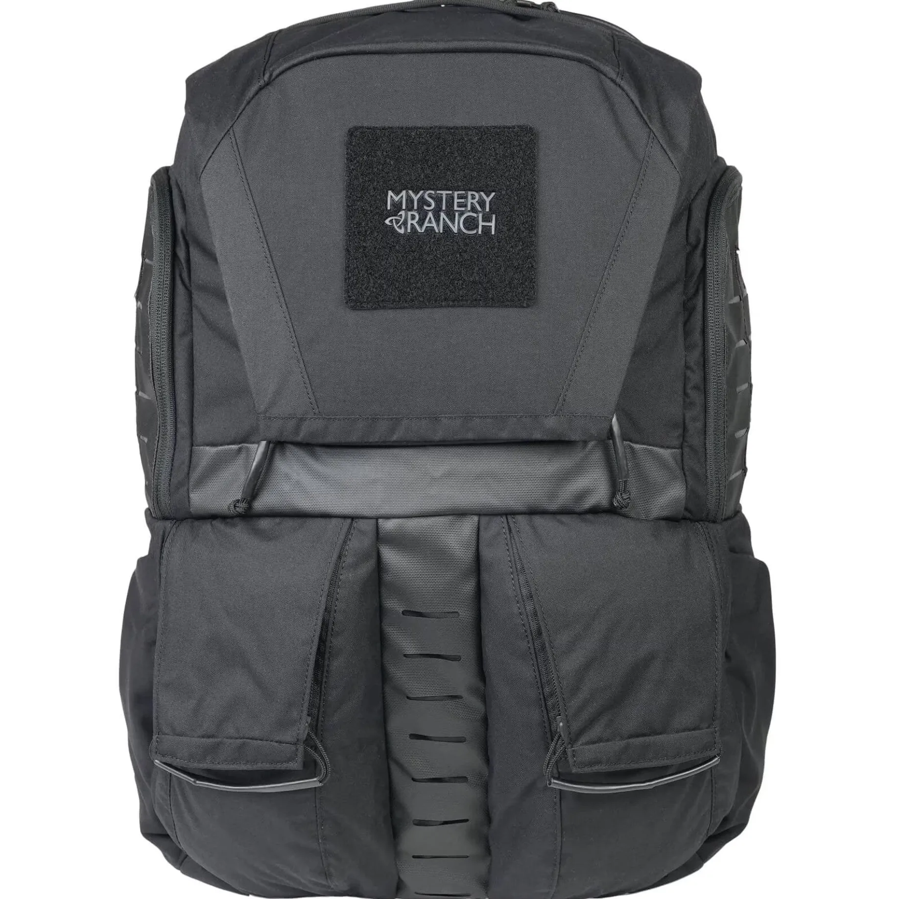 Rip Ruck 32 - Rucksack 16" (black, L/XL)
