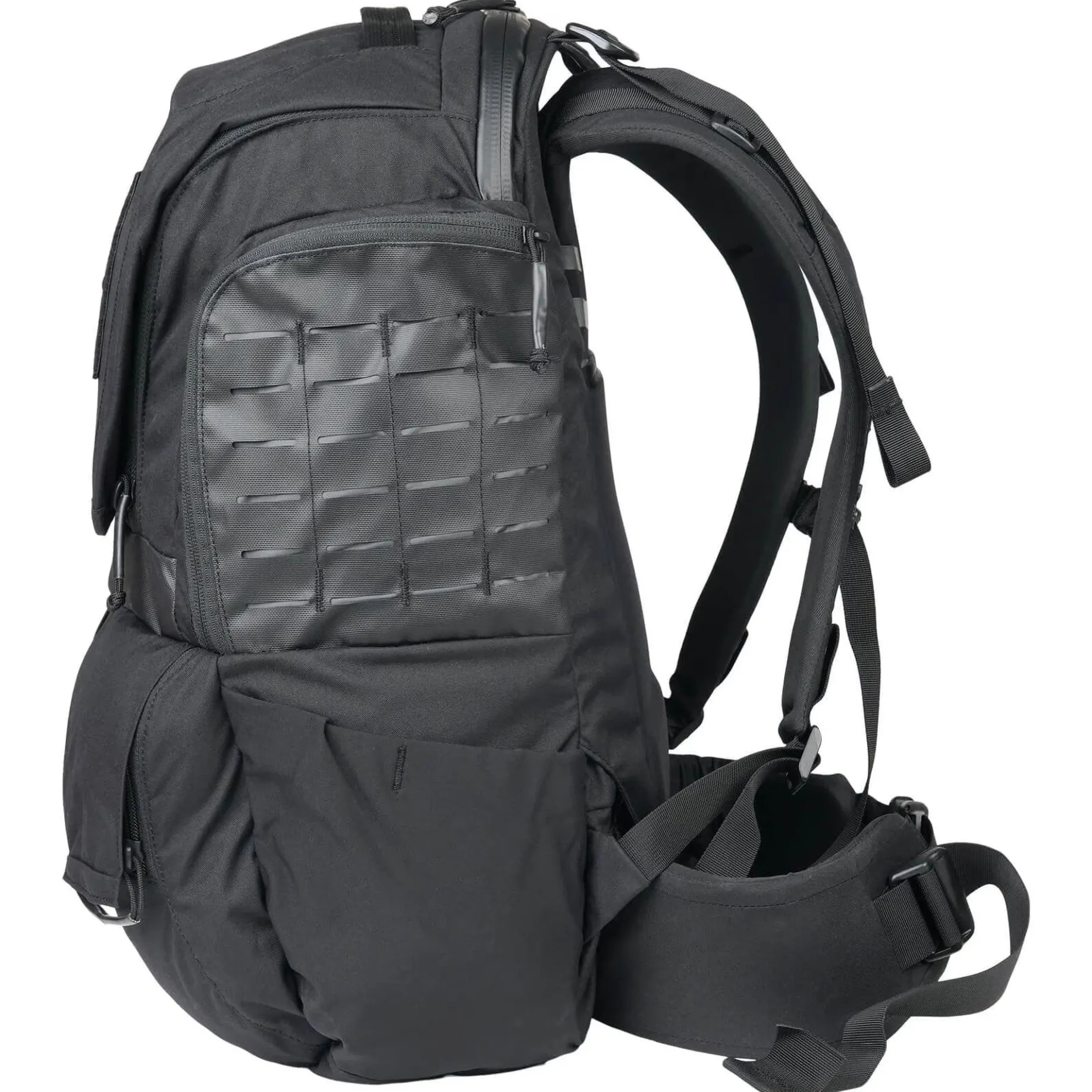 Rip Ruck 32 - Rucksack 16" (black, L/XL)