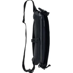 Riss Smoth - Umhängetasche 14" 60 cm (schwarz)