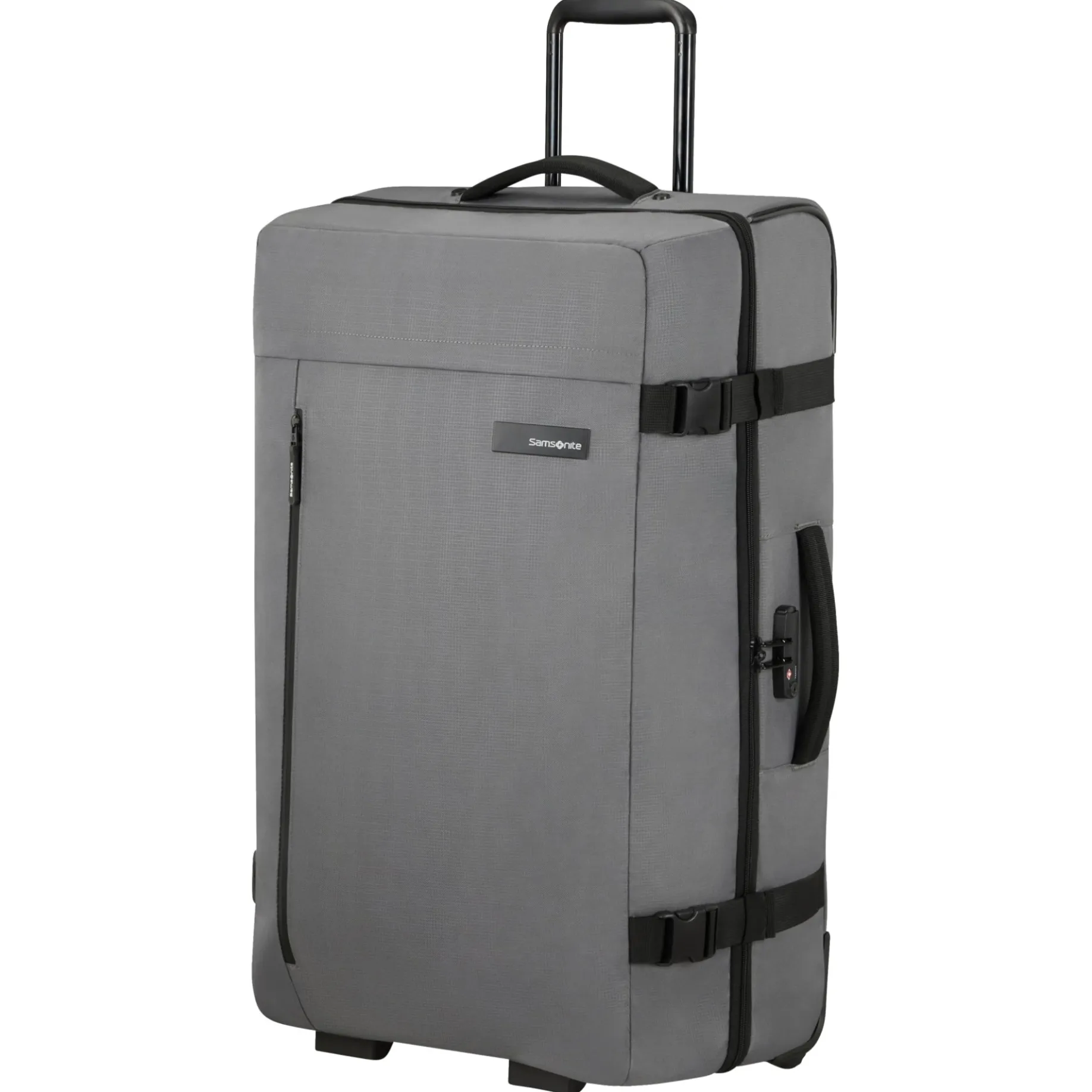 Roader - Reiserucksack M 17.3" 61 cm (drifter grey)