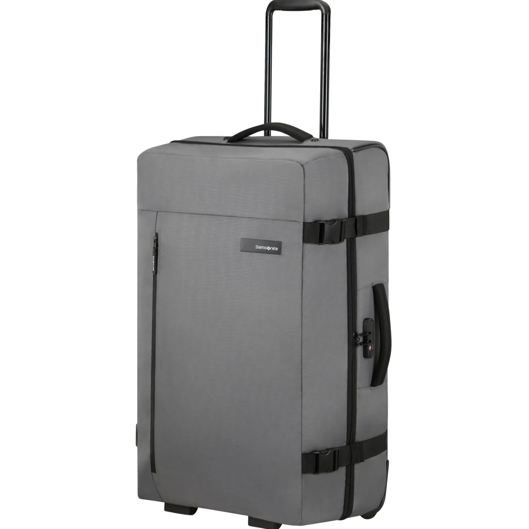 Roader - Reiserucksack M 17.3" 61 cm (drifter grey)