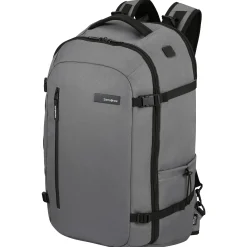 Roader - Reiserucksack S 17.3" 57 cm USB (drifter grey)