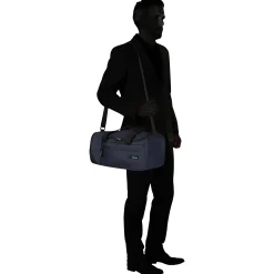 Roader - Reisetasche XS 40 cm (dark blue)